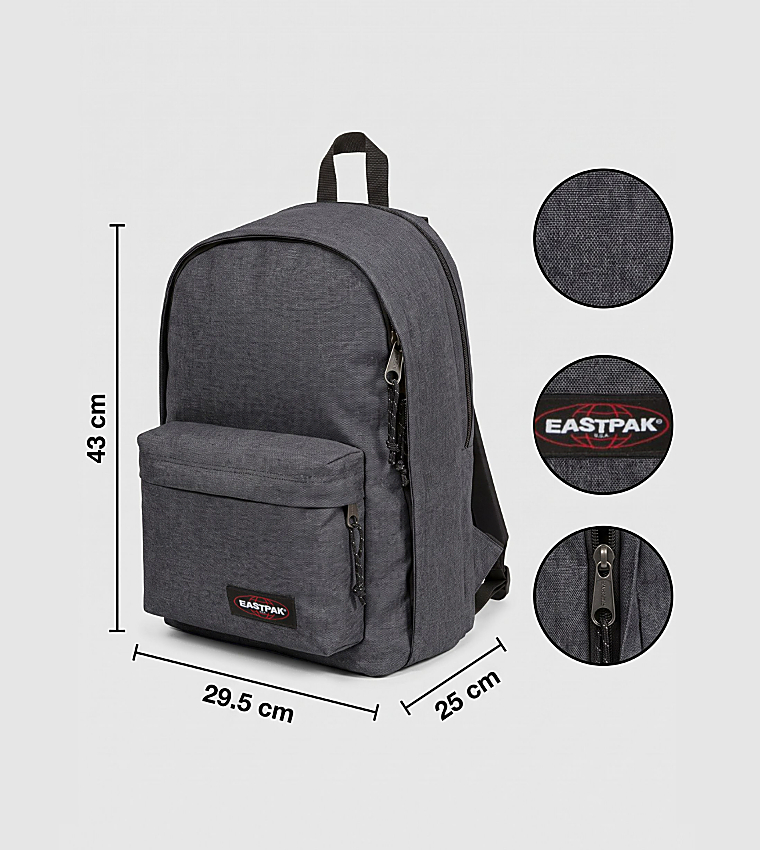 Eastpak  Backpacks - Grey 