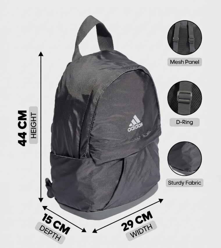 Classic Gen Z Backpack