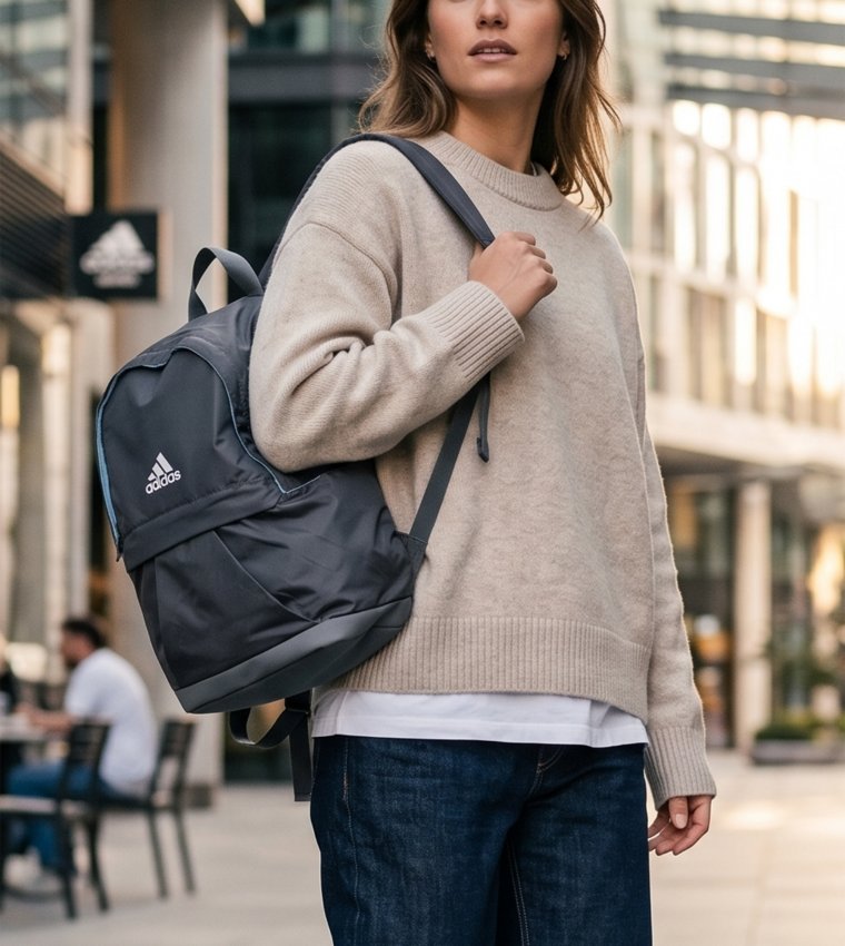 Classic Gen Z Backpack