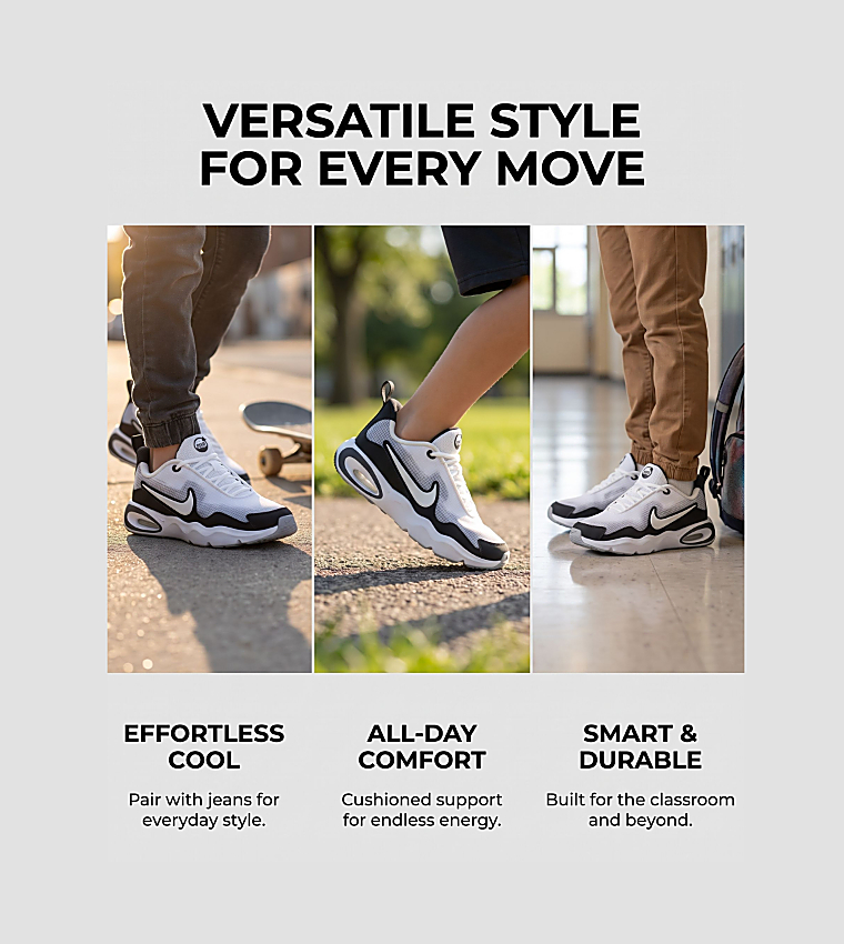 AIR MAX NOVA BG Running Shoes