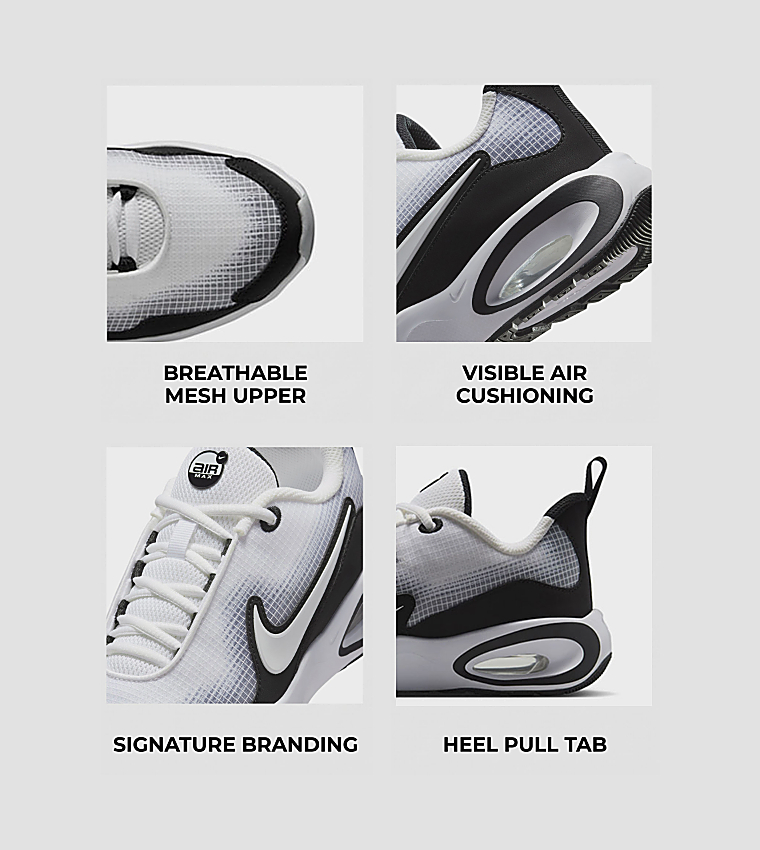 AIR MAX NOVA BG Running Shoes