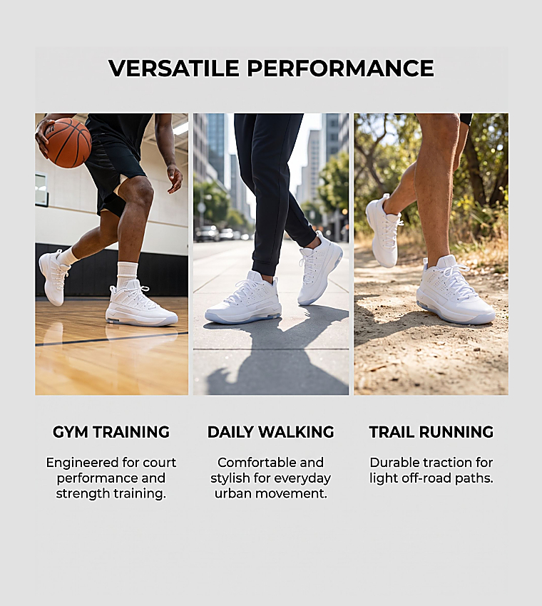 JORDAN MAX AURA 7 Basketball Shoes