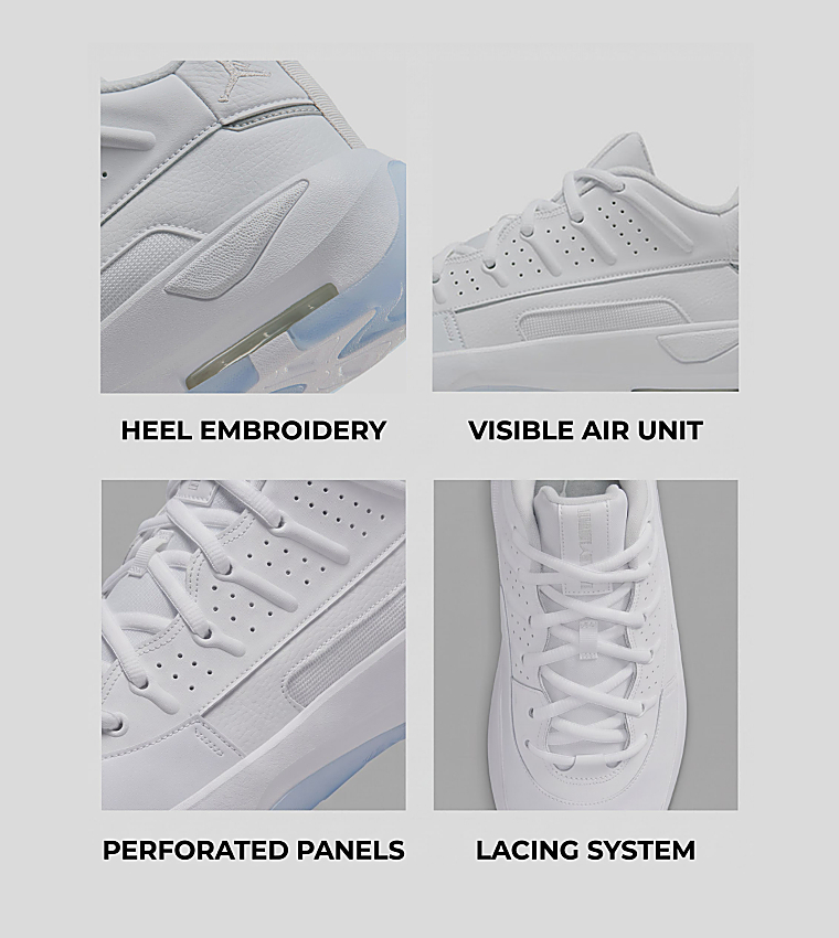 JORDAN MAX AURA 7 Basketball Shoes