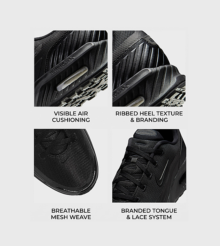 AIR MAX BIA Runner Sneakers
