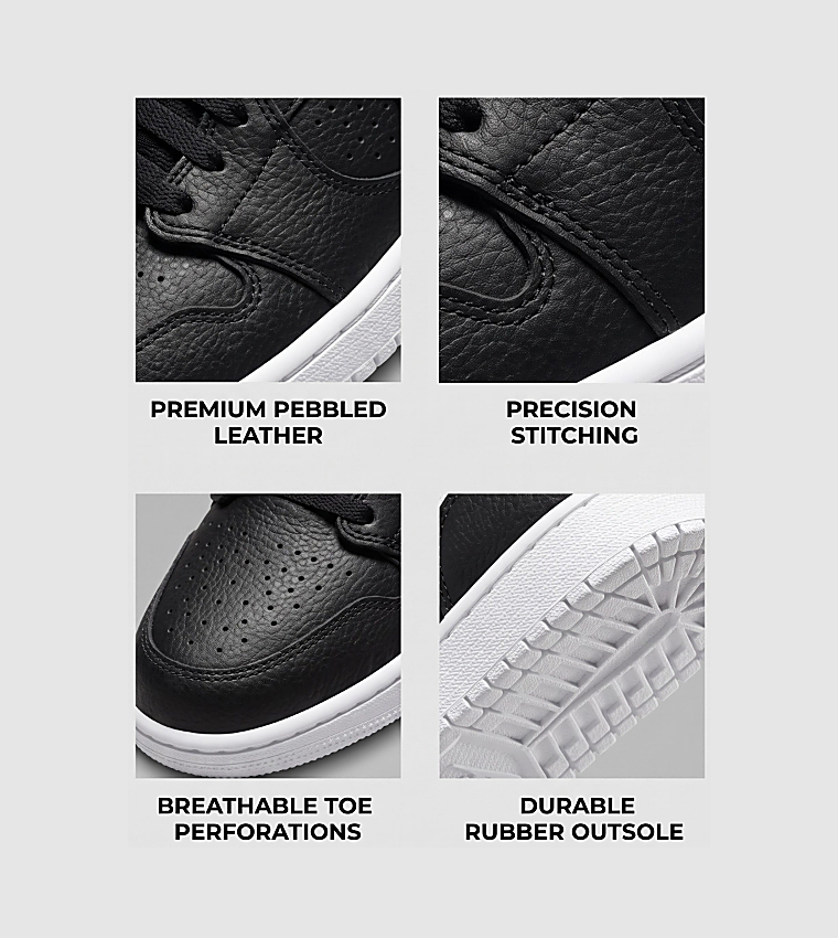 JORDAN ACCESS Court Shoes
