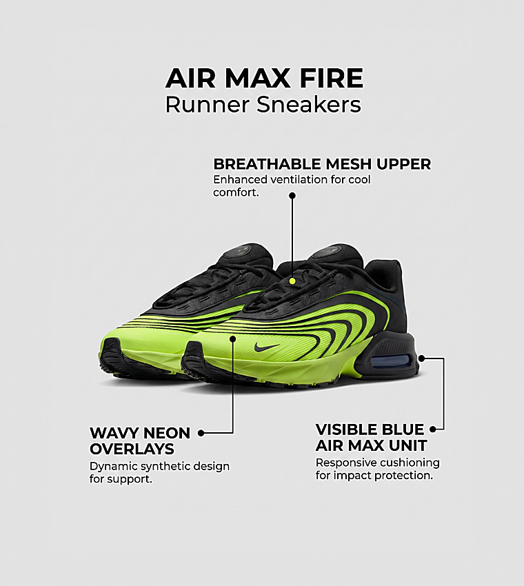 Nike  Low Top - Multi Low Top