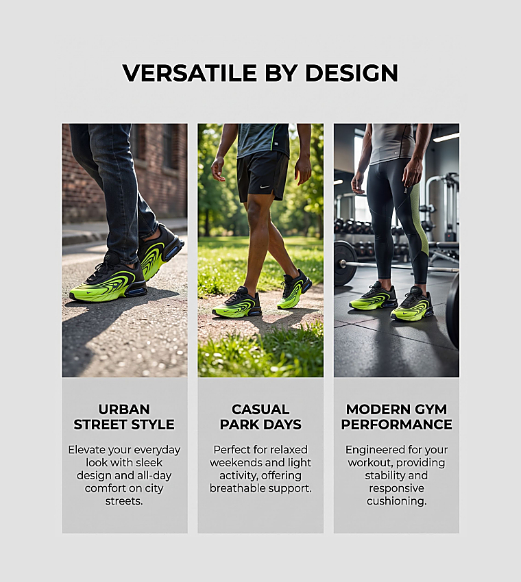 Nike  Low Top - Multi Low Top