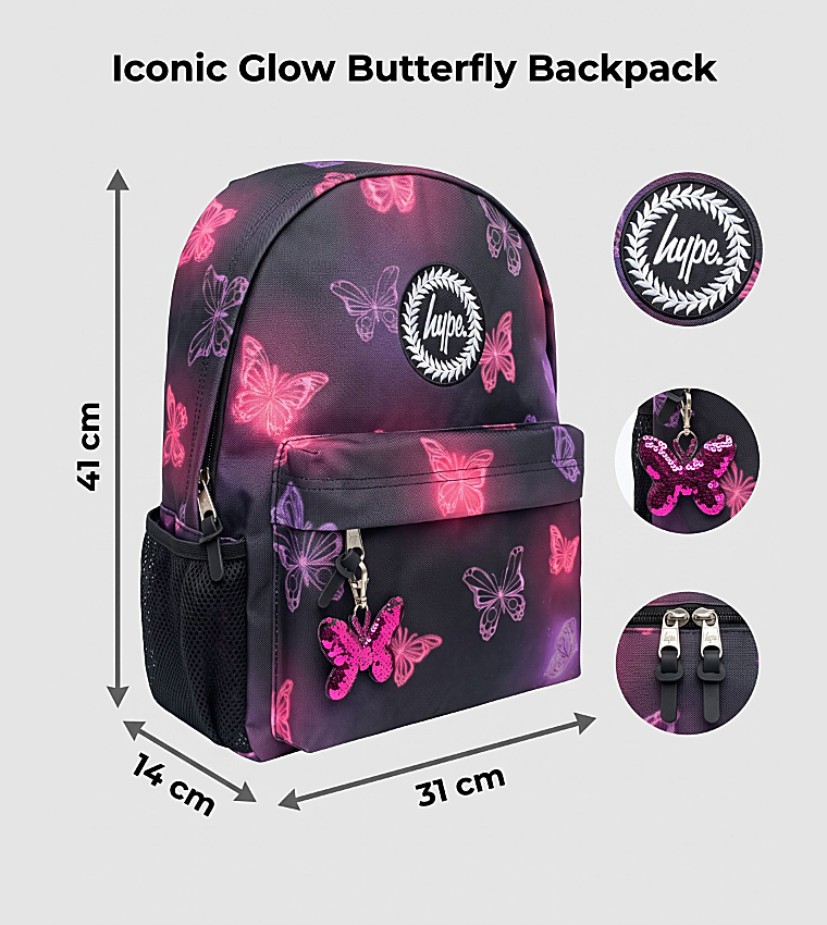 HYPE  Backpacks - Multi Backpacks