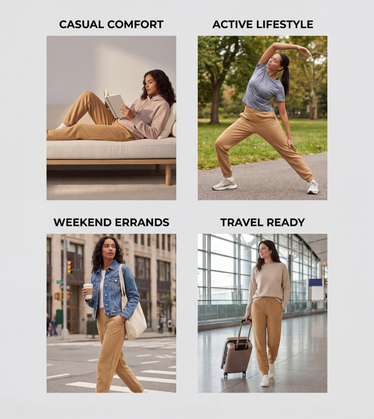 جوغر بخصر مرن بشعار 