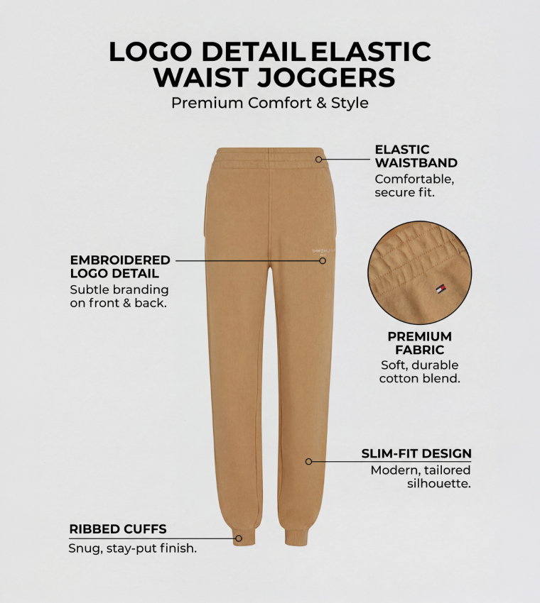 جوغر بخصر مرن بشعار 