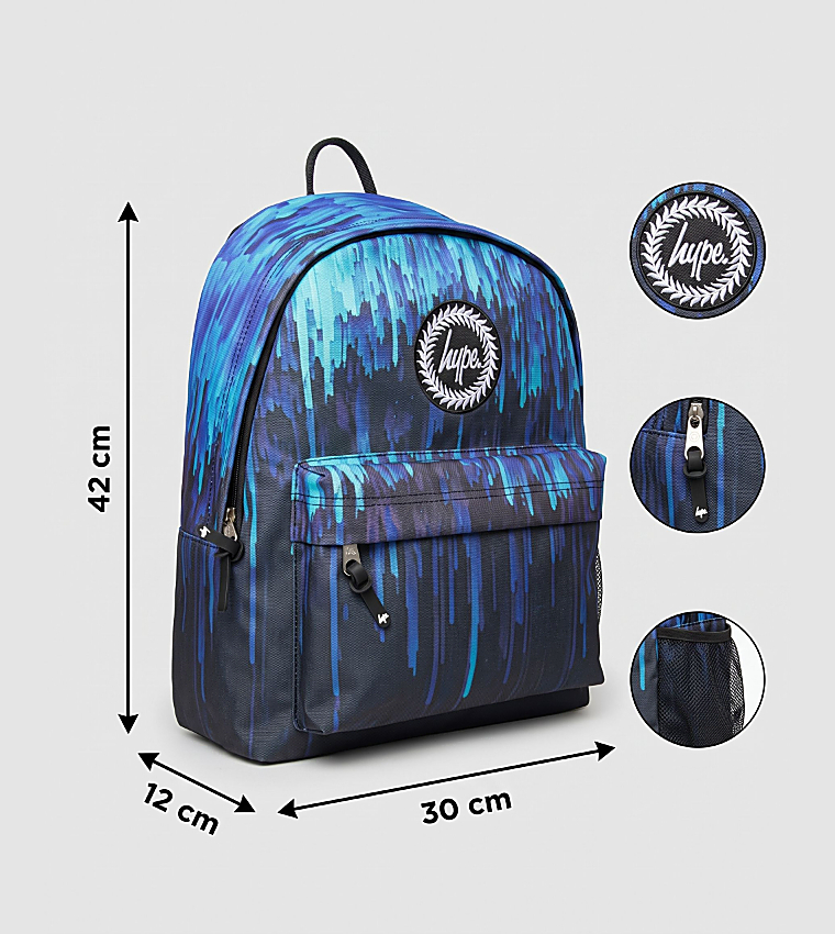 HYPE  Backpacks - Multi Backpacks