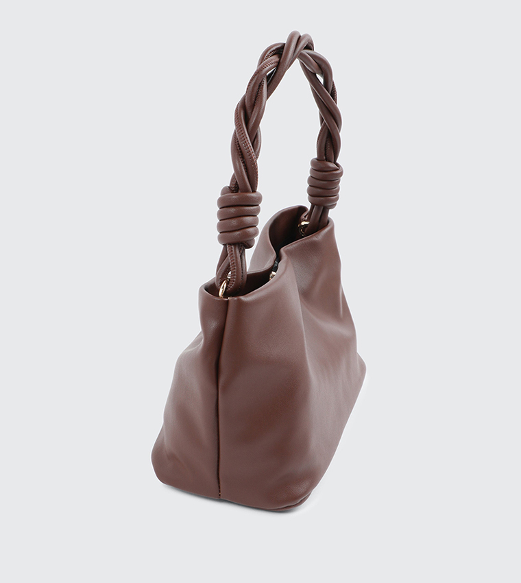اردين  حقائب يد - بني  Handheld Bags