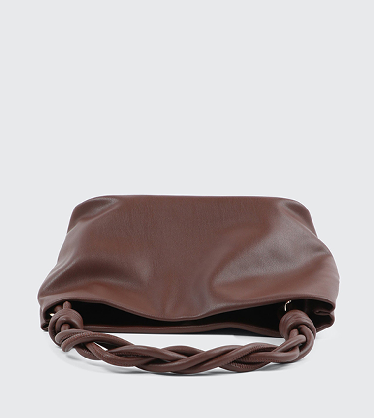 اردين  حقائب يد - بني  Handheld Bags