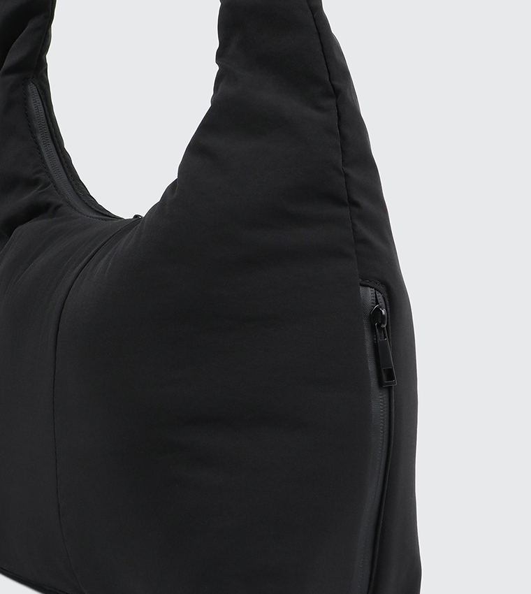اردين  حقائب هوبو  - أسود Hobo Bags