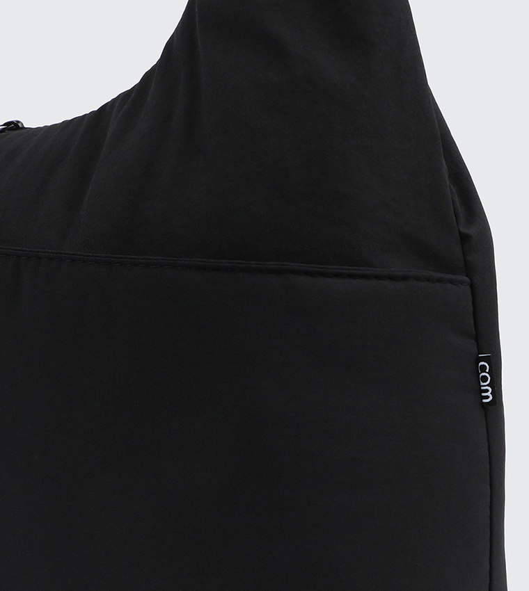اردين  حقائب هوبو  - أسود Hobo Bags