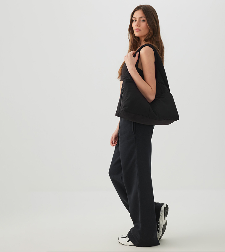 اردين  حقائب هوبو  - أسود Hobo Bags
