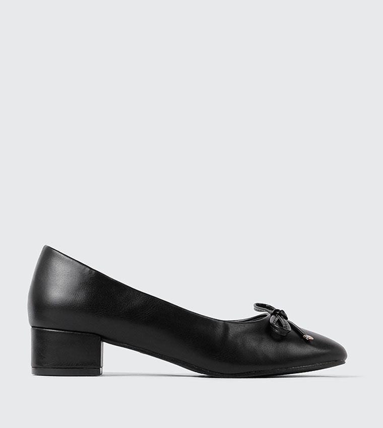 Ardene  Pumps - BLACK Pumps