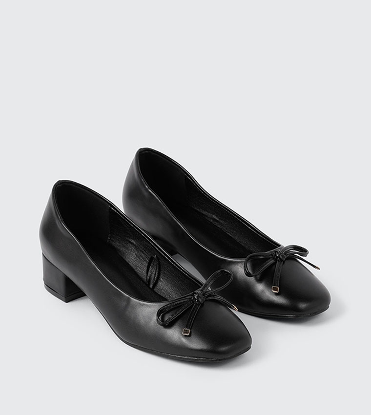 Ardene  Pumps - BLACK Pumps