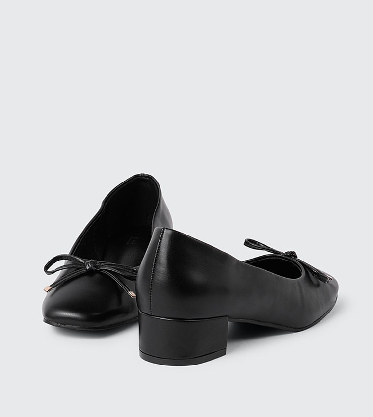 Ardene  Pumps - BLACK Pumps