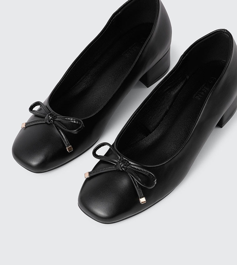 Ardene  Pumps - BLACK Pumps
