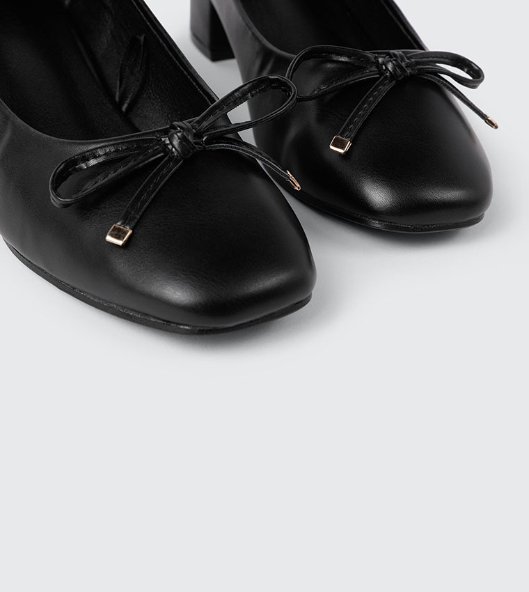 Ardene  Pumps - BLACK Pumps
