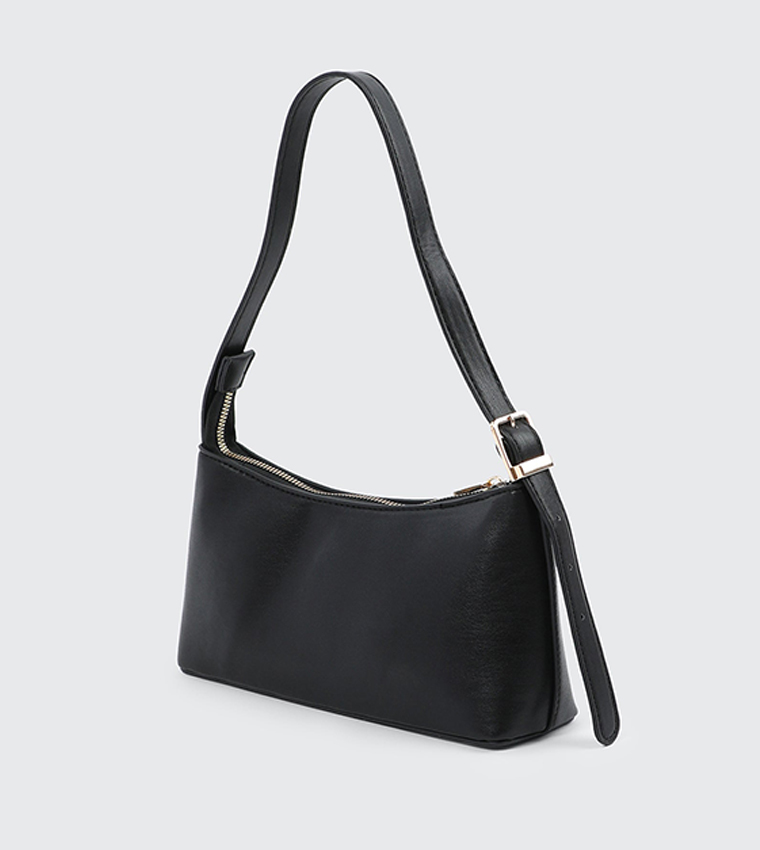 Ardene  Shoulder Bags - BLACK Shoulder bags