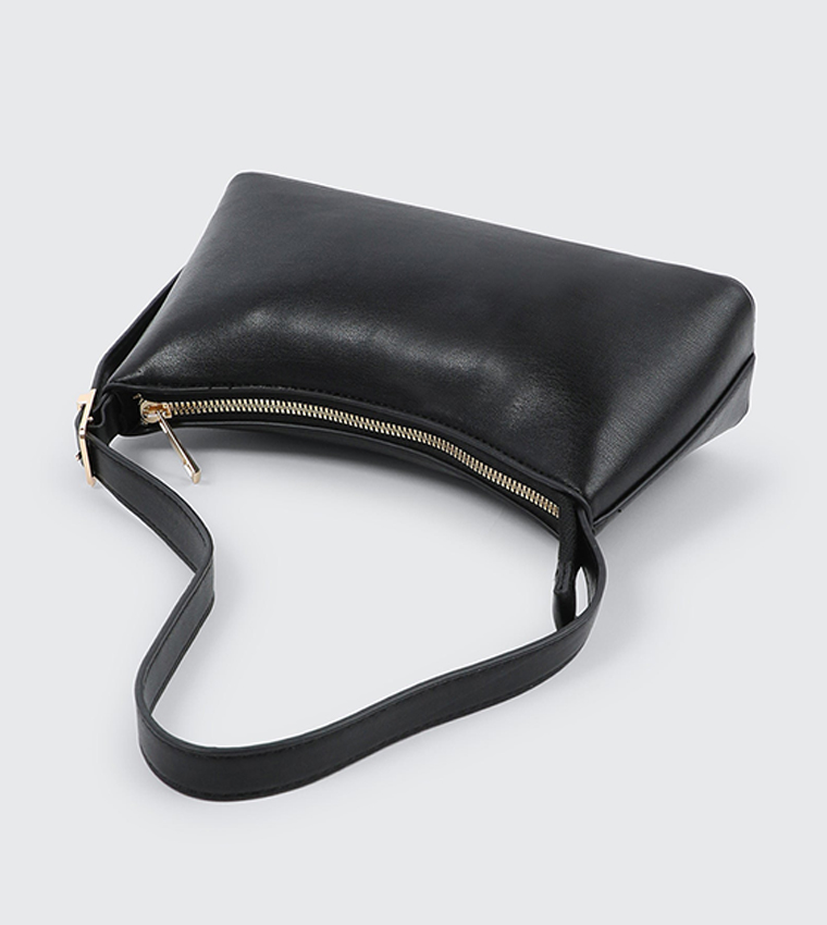 Ardene  Shoulder Bags - BLACK Shoulder bags