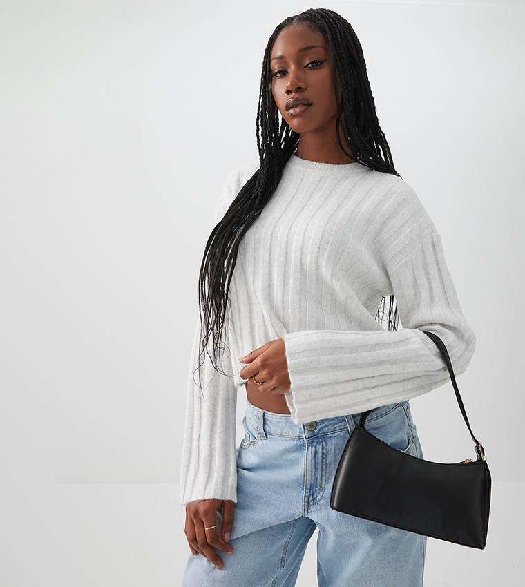 Ardene  Shoulder Bags - BLACK Shoulder bags