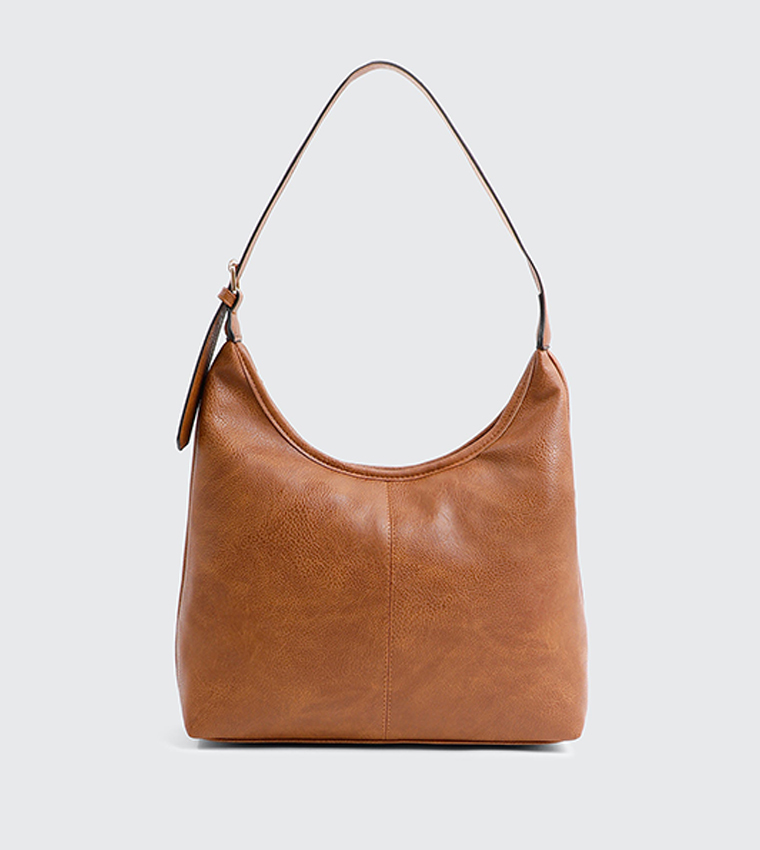 Ardene  Shoulder Bags - Tan Shoulder bags