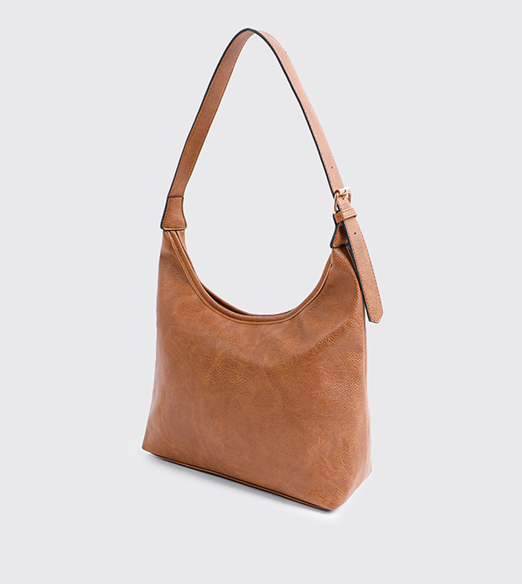 Ardene  Shoulder Bags - Tan Shoulder bags