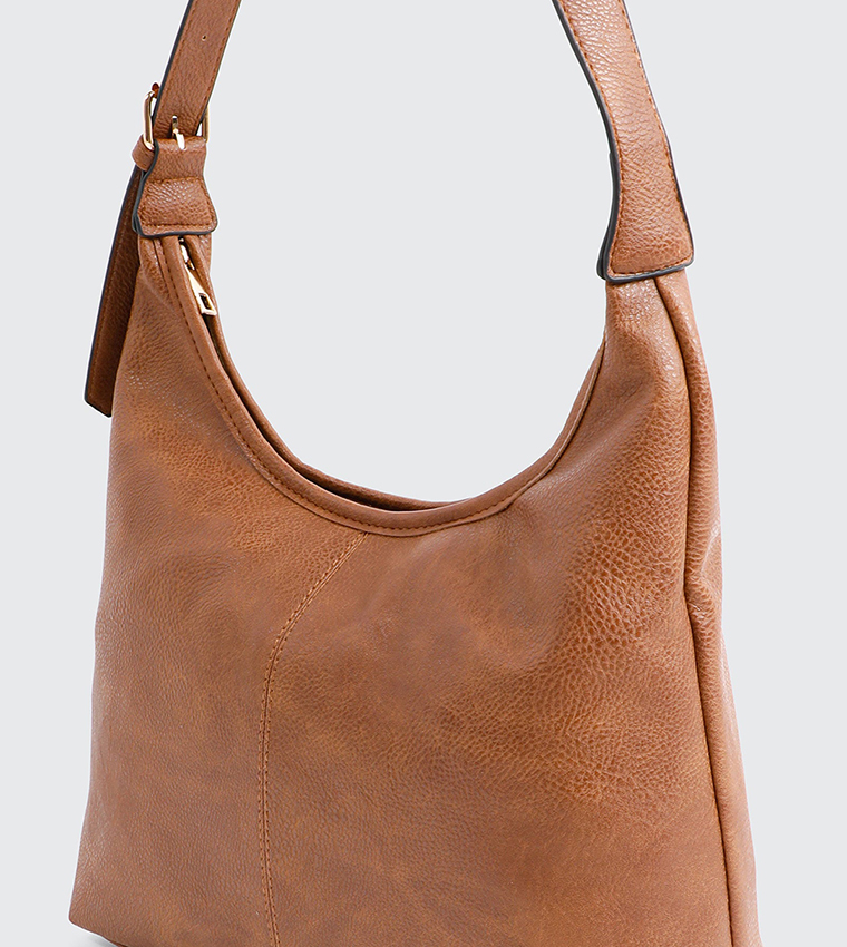 Ardene  Shoulder Bags - Tan Shoulder bags
