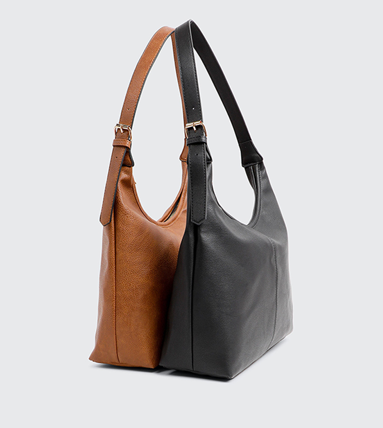 Ardene  Shoulder Bags - Tan Shoulder bags