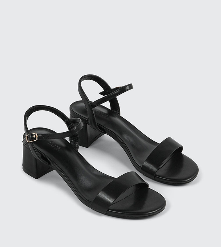 Ardene  Heels - BLACK Heels