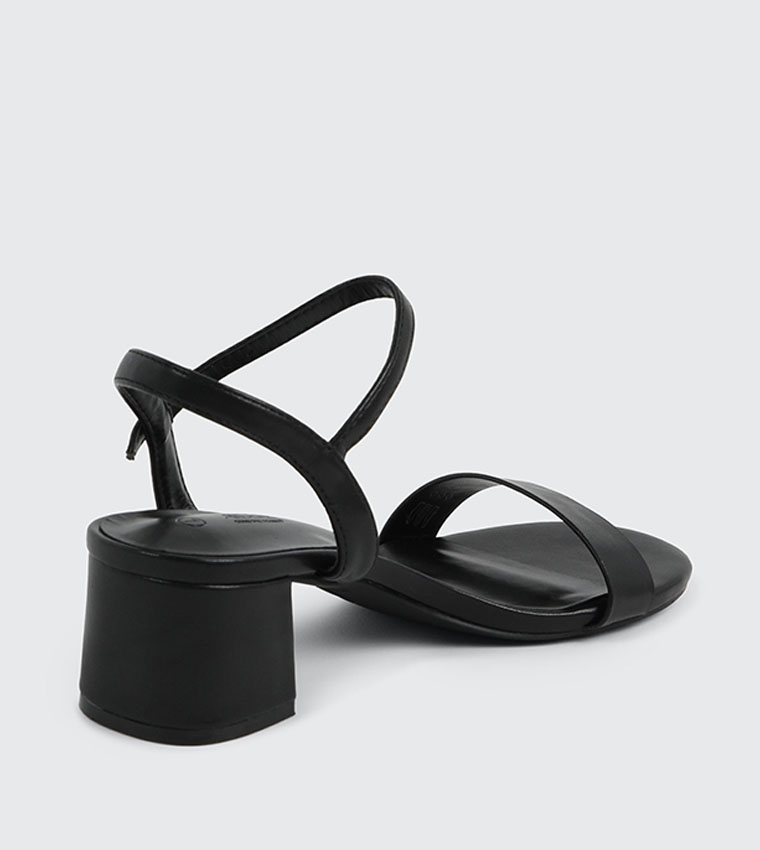 Ardene  Heels - BLACK Heels