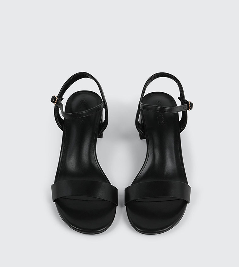 Ardene  Heels - BLACK Heels