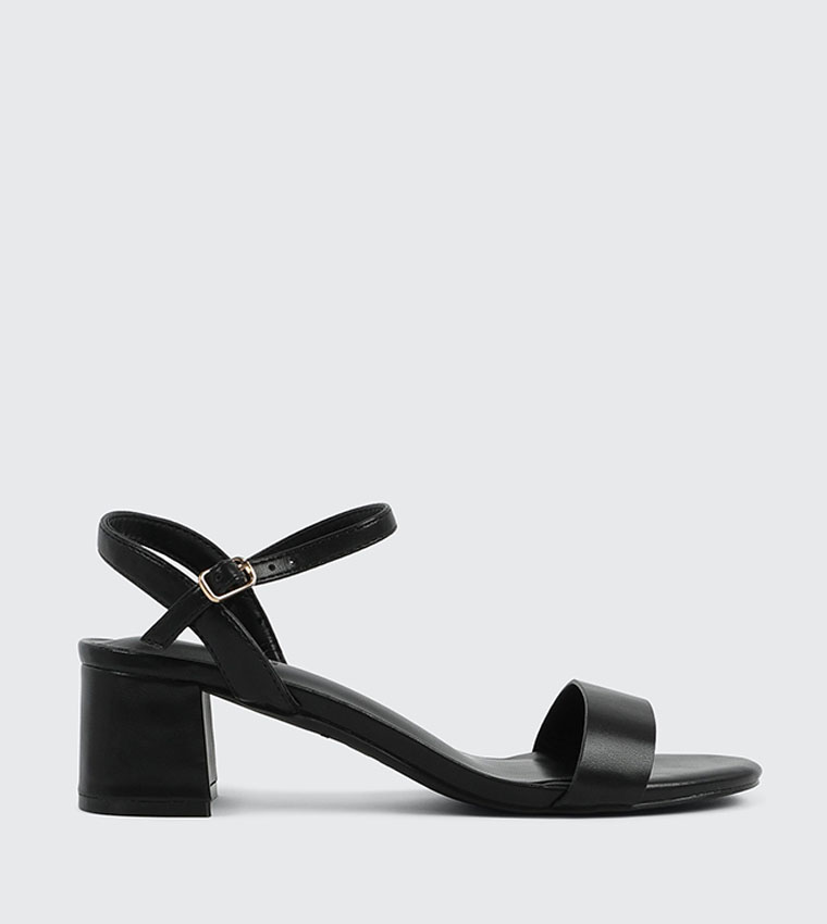 Ardene  Heels - BLACK Heels