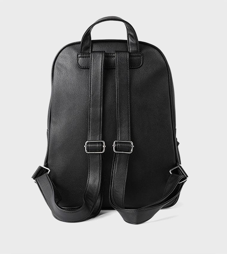 Ardene  Backpacks - BLACK 