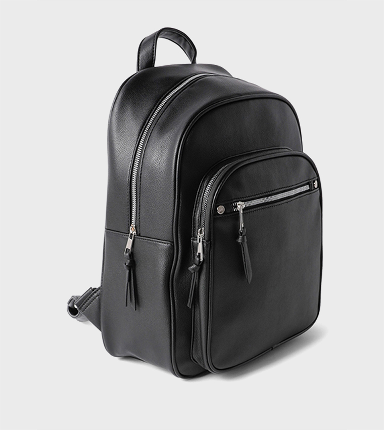 Ardene  Backpacks - BLACK 