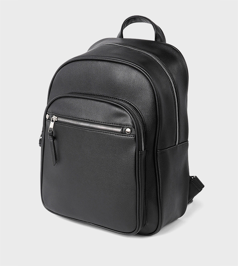 Ardene  Backpacks - BLACK 