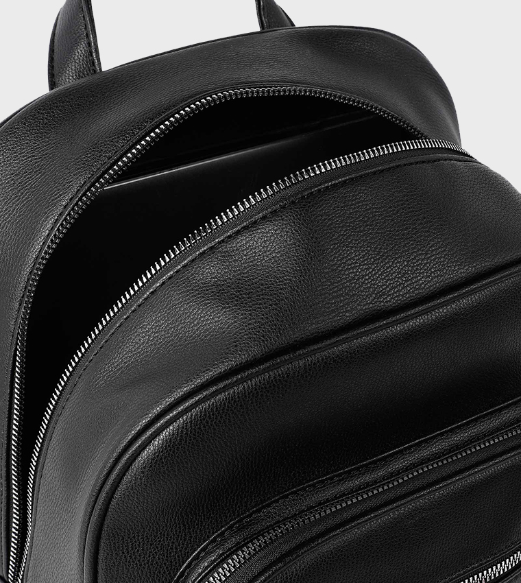 Ardene  Backpacks - BLACK 