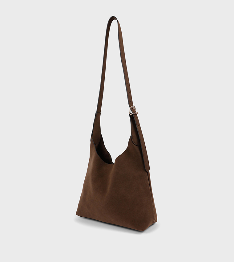 Ardene  Shoulder Bags - Brown Shoulder bags