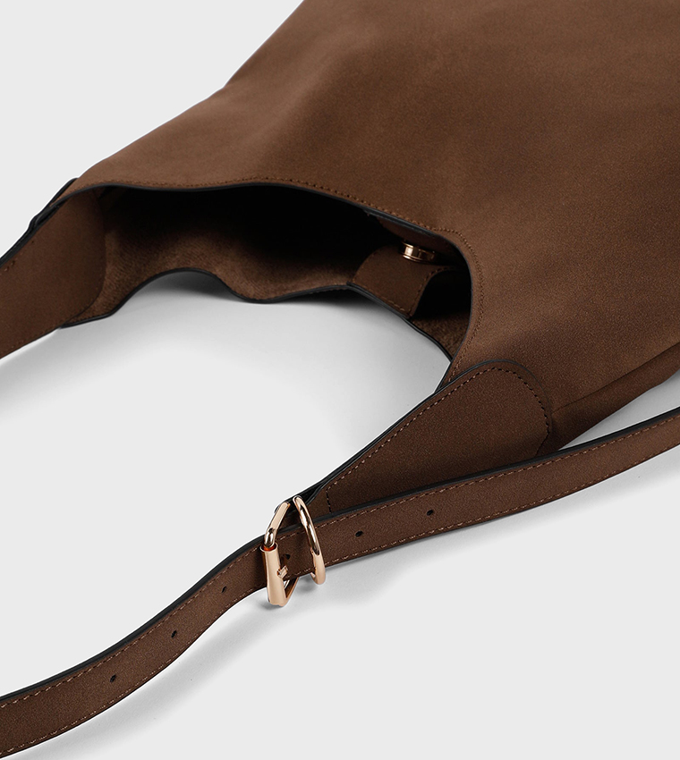 Ardene  Shoulder Bags - Brown Shoulder bags