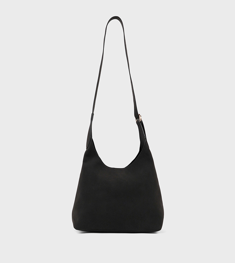 Ardene  Shoulder Bags - BLACK Shoulder bags
