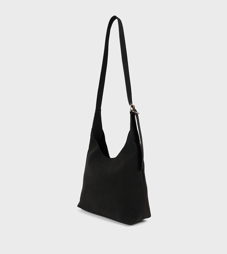 Ardene  Shoulder Bags - BLACK Shoulder bags