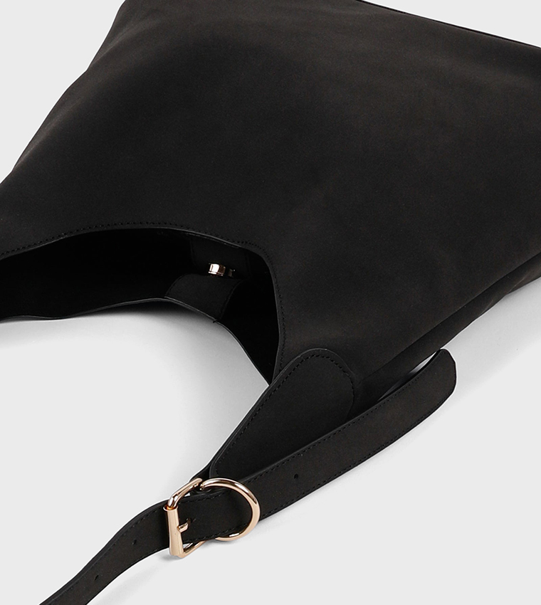 Ardene  Shoulder Bags - BLACK Shoulder bags