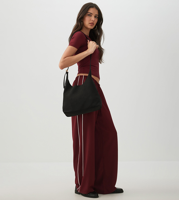 Ardene  Shoulder Bags - BLACK Shoulder bags