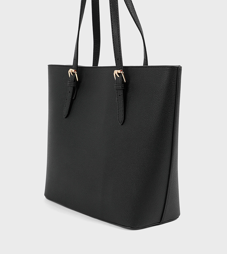 Ardene  Tote Bags - BLACK Tote Bags
