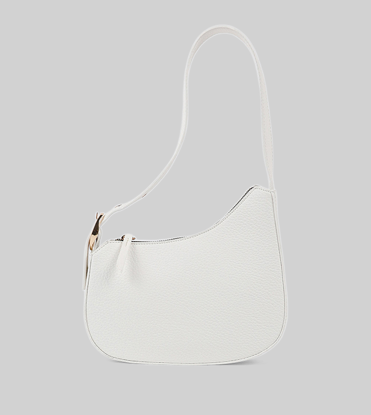 Ardene  Shoulder Bags - White Shoulder bags
