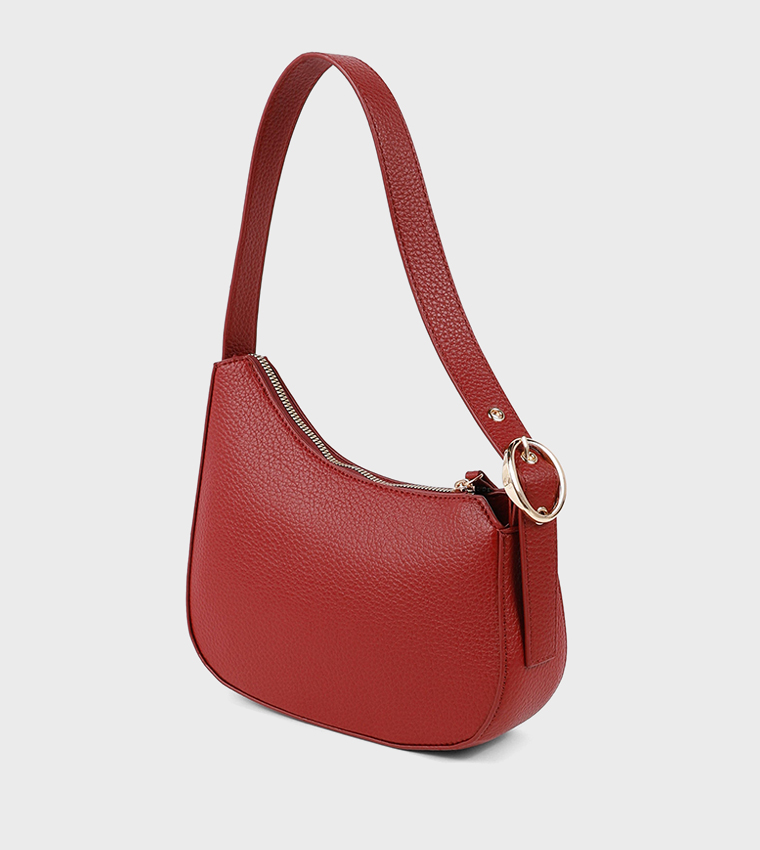 Ardene  Shoulder Bags - Red Shoulder bags