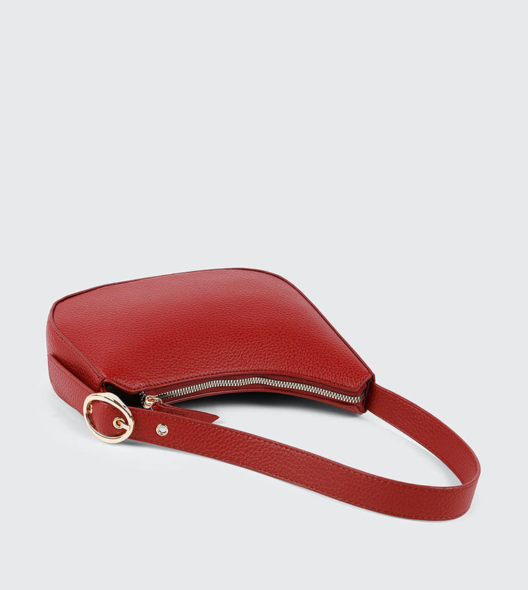 Ardene  Shoulder Bags - Red Shoulder bags